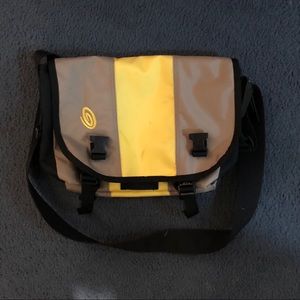 Timbuck2 Messenger Bag
